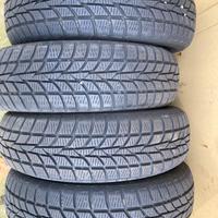 Gomme 165/65 r 15 hankook winter icept rs 81t