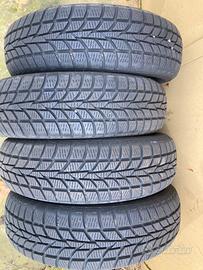 Gomme 165/65 r 15 hankook winter icept rs 81t