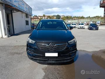 Opel Grandland X 1.5 diesel Ecotec Start&Stop Ulti