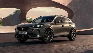 RICAMBI CUPRA FORMENTOR 2023
