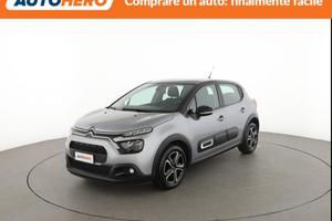CITROEN C3 DS87425