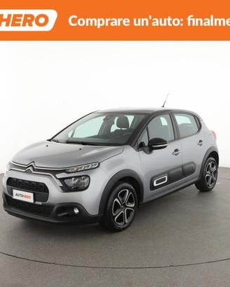 CITROEN C3 DS87425