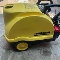 idropulitrice