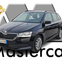 SKODA Fabia Fabia Sw1.0 tsi 95cv (Finanziabile