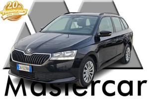 SKODA Fabia Fabia Sw1.0 tsi 95cv (Finanziabile