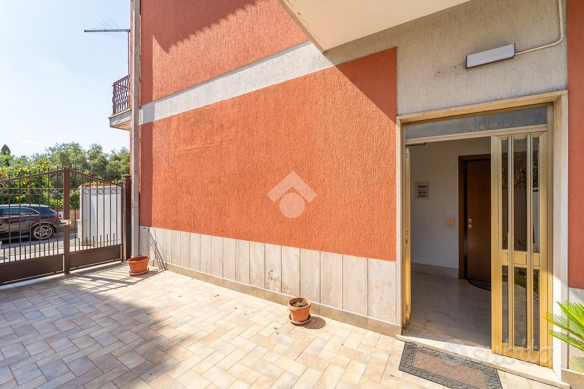 Appartamento – Roma, Casal Morena - Vista 4