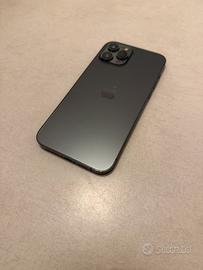 Iphone 12 pro max 256gb