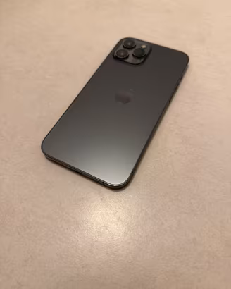 Iphone 12 pro max 256gb
