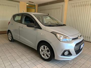 Hyundai i10 1.0 MPI Comfort