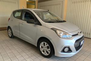 Hyundai i10 1.0 MPI Comfort