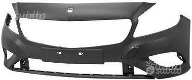 Paraurti ant. Mercedes classe A W176 12-15