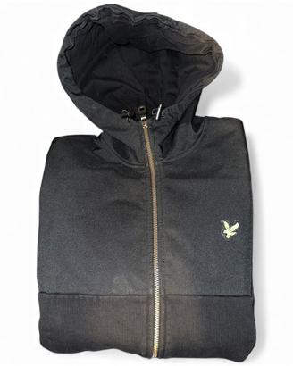 Felpa Lyle & Scott