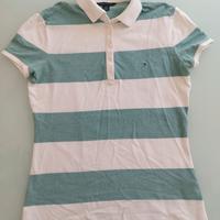 Polo donna Tommy Hilfiger taglia S