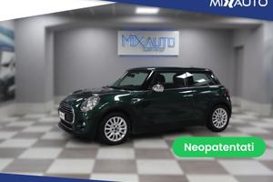 Mini One D 1.5 3 Porte EU6