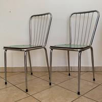 Sedie vintage anni ‘60