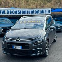 Citroen C4 SpaceTourer C4 SpaceTourer BlueHDi 130 