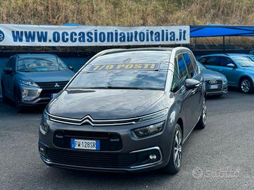 Citroen C4 SpaceTourer C4 SpaceTourer BlueHDi 130 