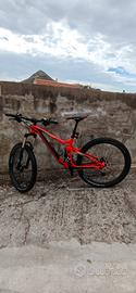 Scott Genius 750