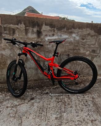 Scott Genius 750