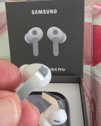 Galaxy 4 pro 