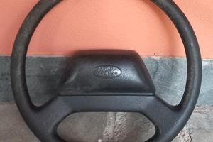 Ricambi Accessori Land Rover Defender