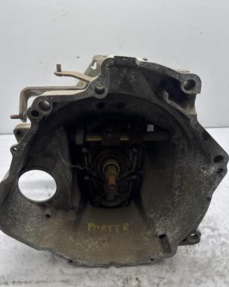 CAMBIO MANUALE COMPLETO PIAGGIO Porter Pick-up Ben