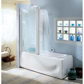 Ricambi combinato Teuco