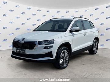 Škoda Karoq 2.0 tdi evo Ambition 4x4 150cv dsg