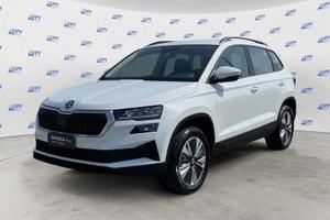 Škoda Karoq 2.0 tdi evo Ambition 4x4 150cv dsg