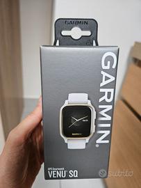 Smartwatch Garmin VENU SQ