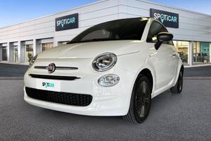 FIAT 500C 1.0 70cv Ibrido
