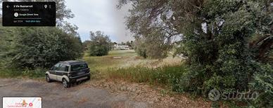 Terreno edificabile cl. B1