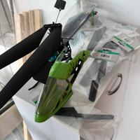 Elicottero E-sky Honey Bee 2