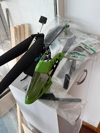 Elicottero E-sky Honey Bee 2