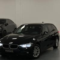Bmw 320 320d xDrive Touring Sport