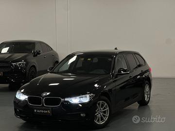 Bmw 320 320d xDrive Touring Sport