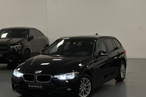 Bmw 320 320d xDrive Touring Sport