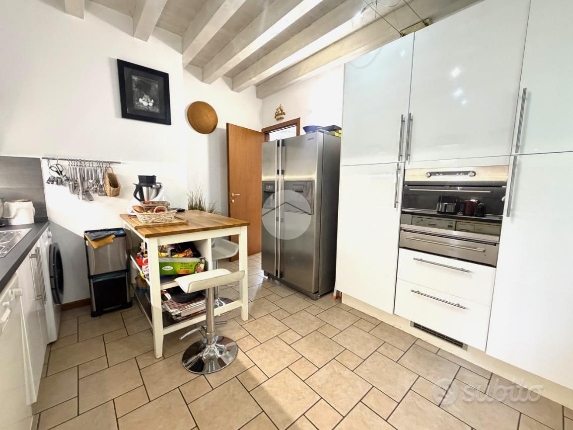 Casa – Trescore Balneario, Colle - Vista 4