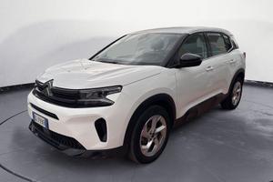 Citroën C5 Aircross BlueHDi 130 S&S Feel