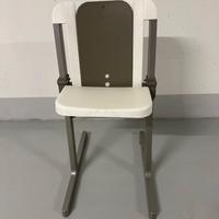 Seggiolone pappa-sedia Brevi Slex Evo + sdraietta