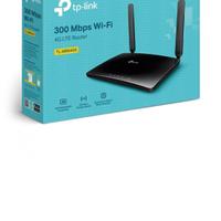 Router Internet