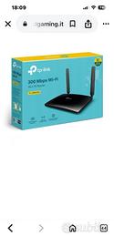 Router Internet