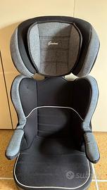 Seggiolino auto Giordani Indianapolis (15-36 kg) -