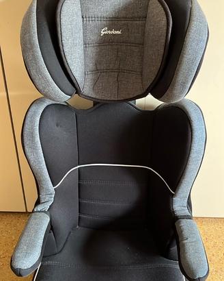 Seggiolino auto Giordani Indianapolis (15-36 kg) -
