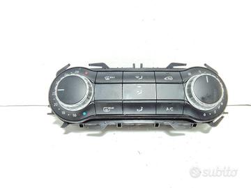 COMANDI CLIMA MERCEDES Classe A Serie (W176) A2469