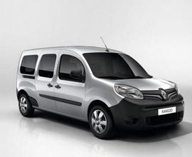 RENAULT - Kangoo 3ª serie - Kangoo 1.5 dCi 90CV 5
