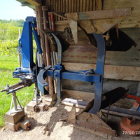 Aratro Voltaorecchio Grattoni