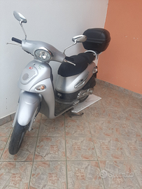 Scooter KYMCO