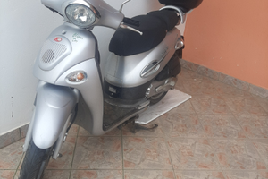 Scooter KYMCO