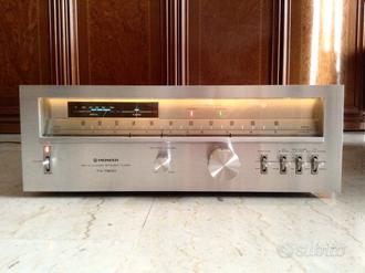 pioneer tx 7800